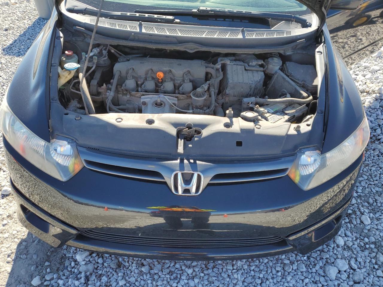 2008 Honda Civic Ex VIN: 2HGFG12818H509022 Lot: 92481805