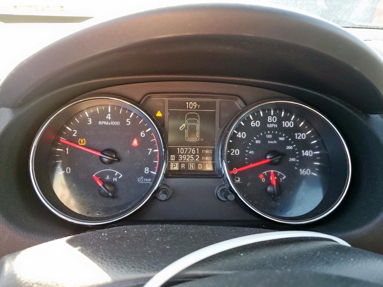 2015 Nissan Rogue Select S VIN: JN8AS5MV0FW751868 Lot: 90467095