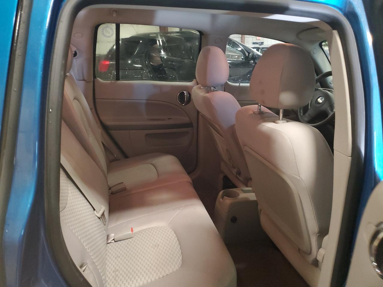 2009 Chevrolet Hhr Lt VIN: 3GNCA23B19S524211 Lot: 91327295