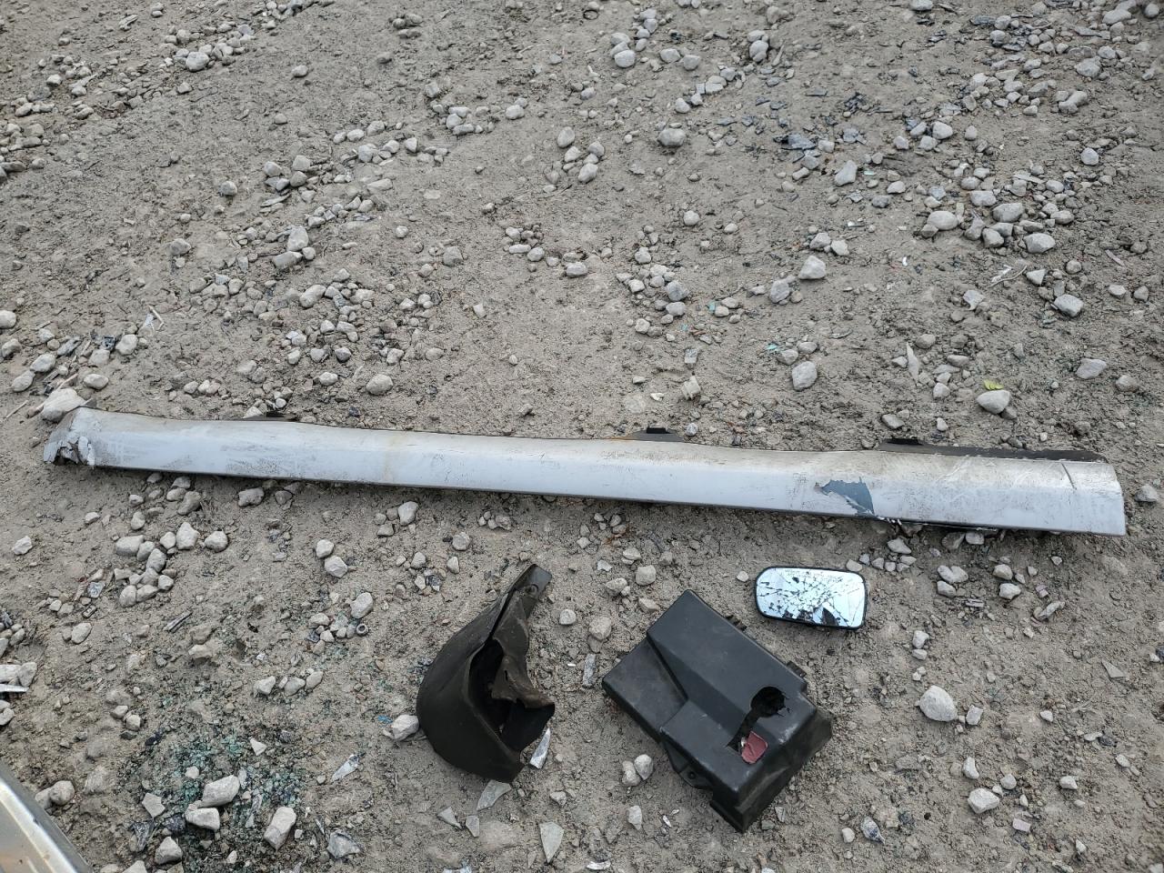 2002 Acura 3.2Tl Type-S VIN: 19UUA56822A005644 Lot: 93514715