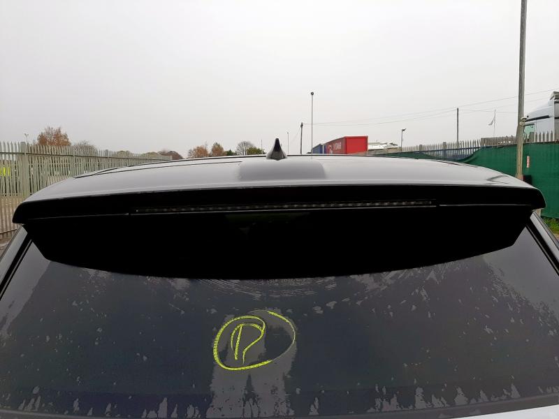 2018 LAND ROVER RANGE ROVER SPORT 5.0 V8 S/C 575 SVR 5DR AUTO