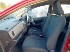 2011 TOYOTA YARIS 1.33 VVT-I TR 5DR for sale at Copart SANDTOFT