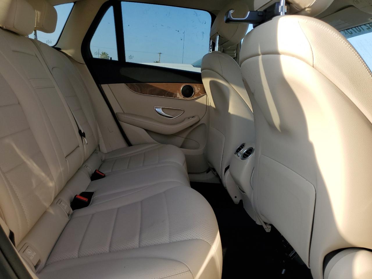 2019 Mercedes-Benz Glc 350E VIN: WDC0G5EB6KF535430 Lot: 91421075