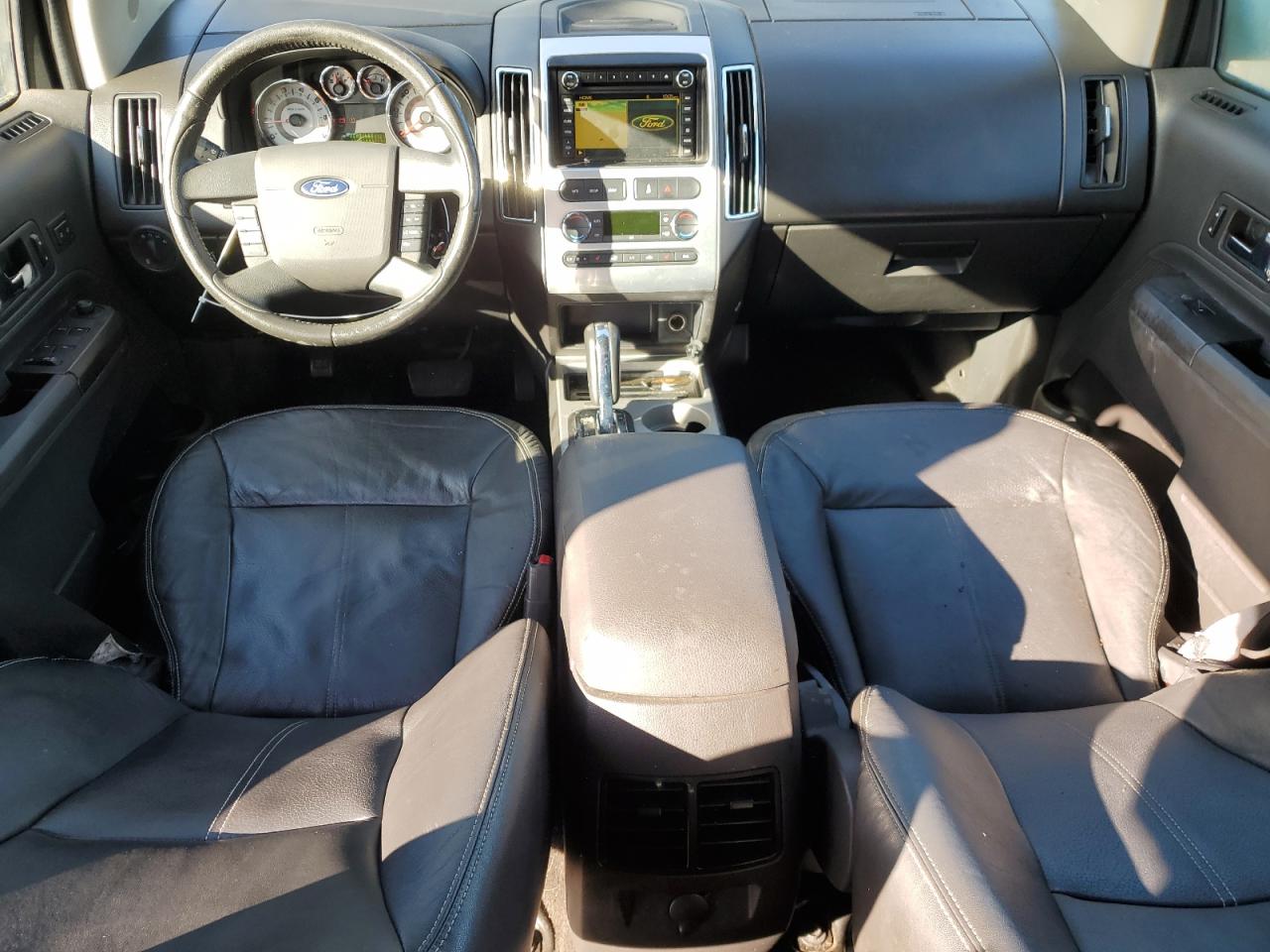 2009 Ford Edge Limited VIN: 2FMDK39C59BA83264 Lot: 93734515