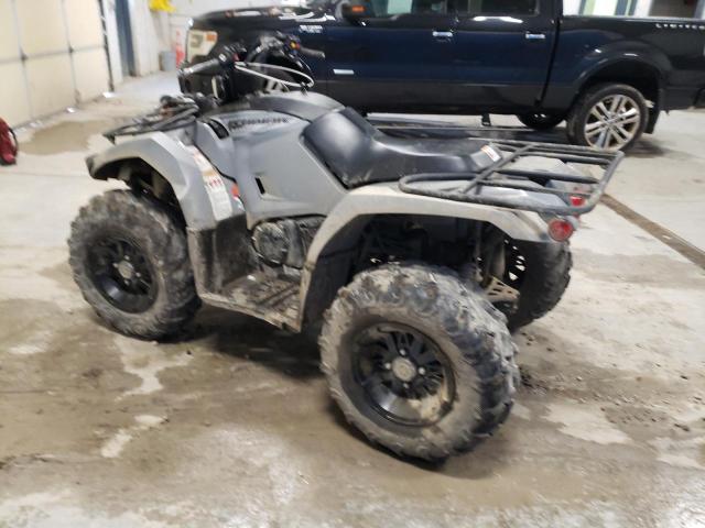 2021 YAMAHA YFM450 K  