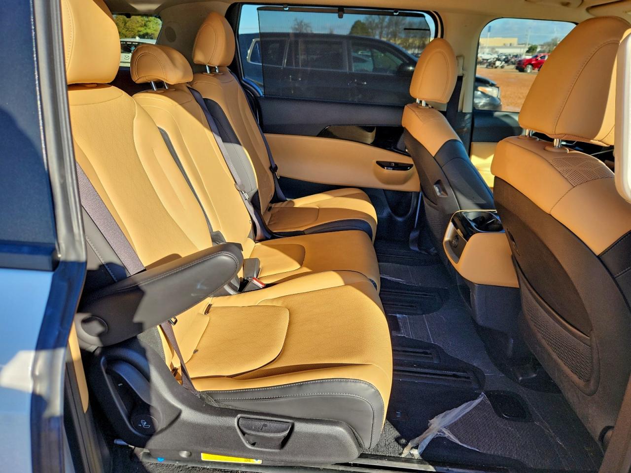 2024 Kia Carnival Ex VIN: KNDNC5H37R6433060 Lot: 94376195