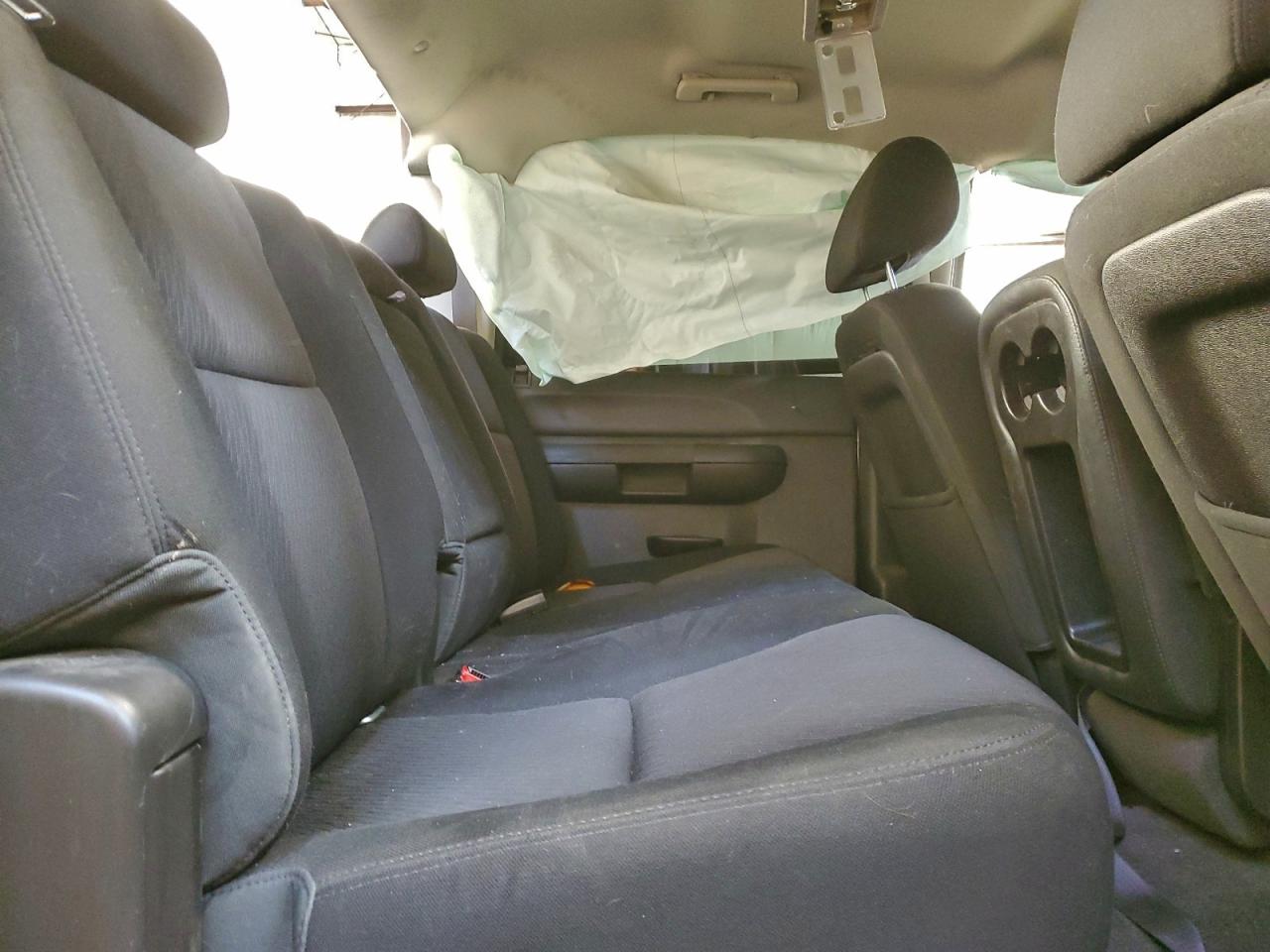 2013 GMC Sierra K1500 Sl VIN: 3GTP2UEA4DG356180 Lot: 94532415