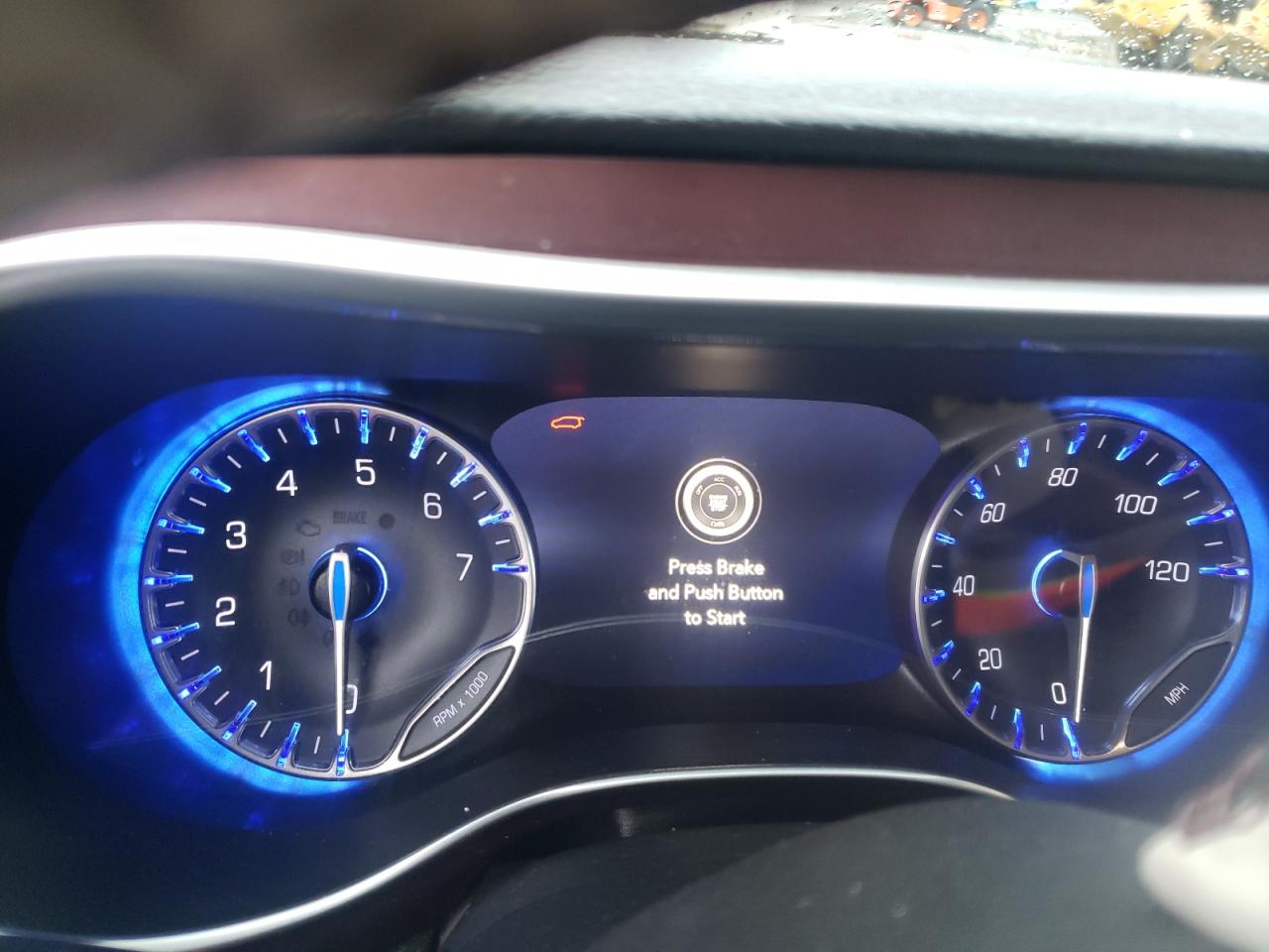 2020 Chrysler Pacifica Limited VIN: 2C4RC1GG7LR124302 Lot: 90974465