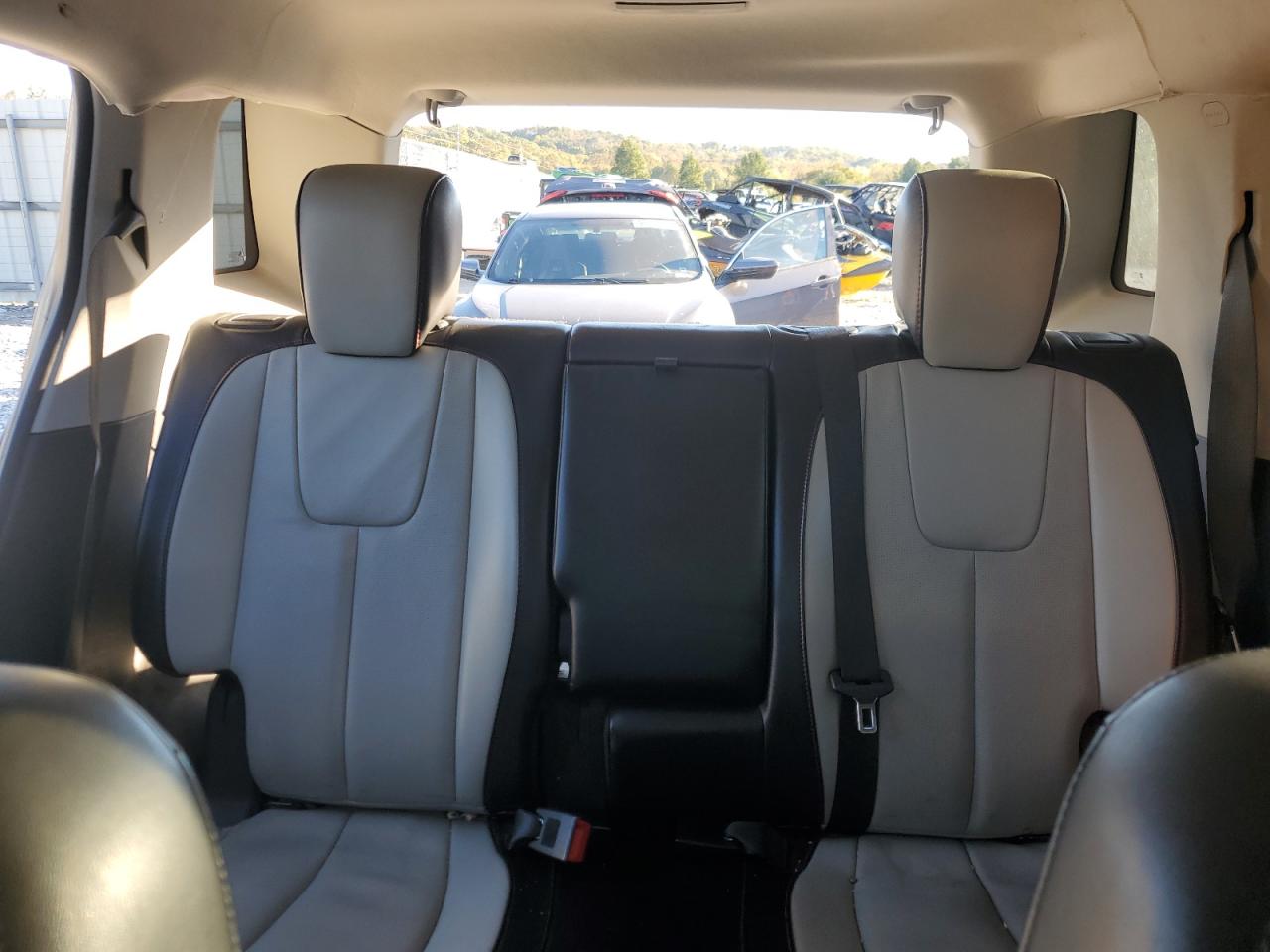 2012 GMC Terrain Slt VIN: 2GKALUEK2C6381170 Lot: 90086235