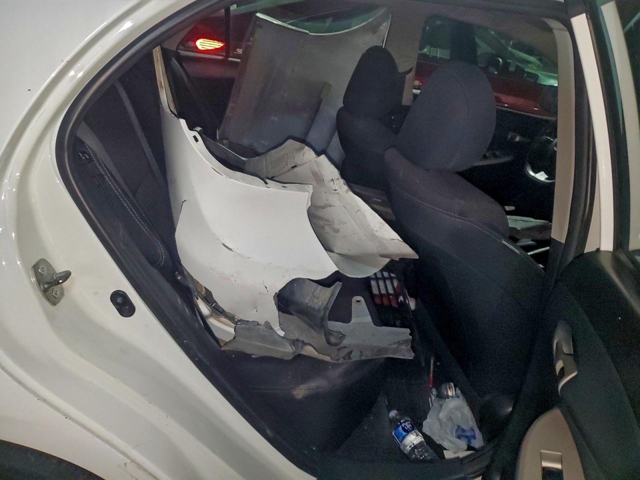 2013 Toyota Corolla Base VIN: 5YFBU4EE8DP214223 Lot: 95297975