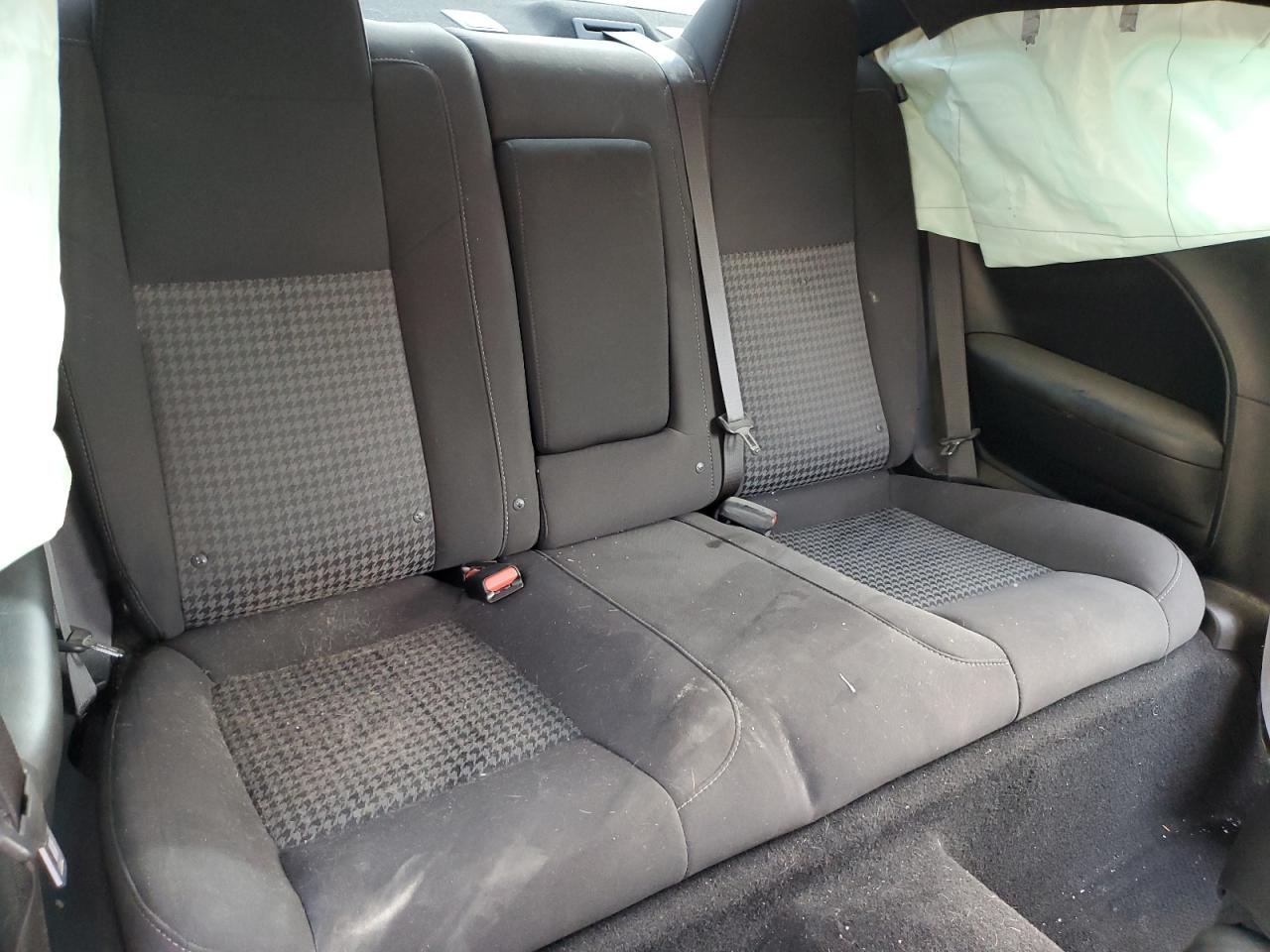 2020 Dodge Challenger R/T Scat Pack VIN: 2C3CDZFJ0LH172345 Lot: 91129715