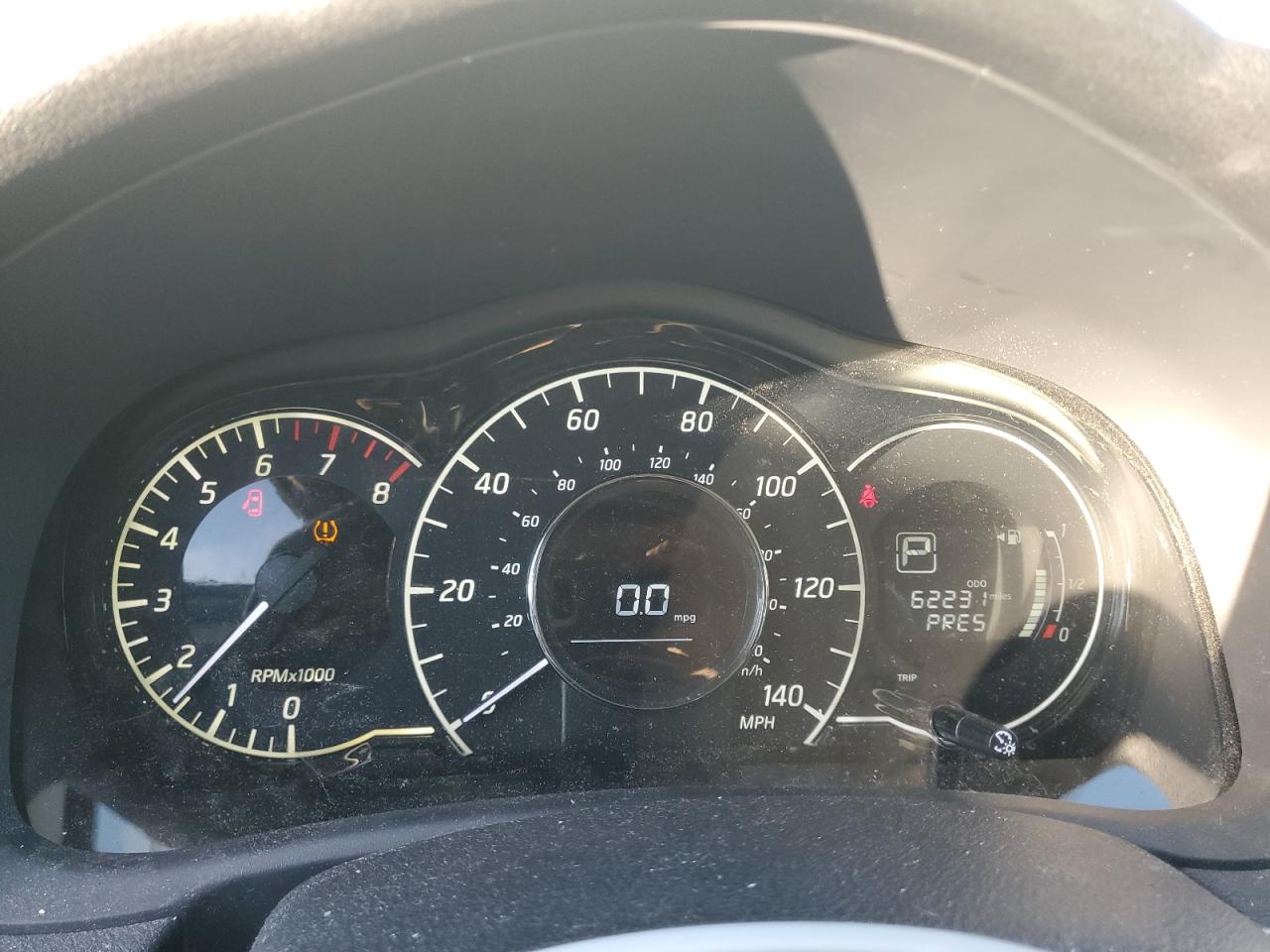 2018 Nissan Versa Note S VIN: 3N1CE2CP9JL355453 Lot: 91030515