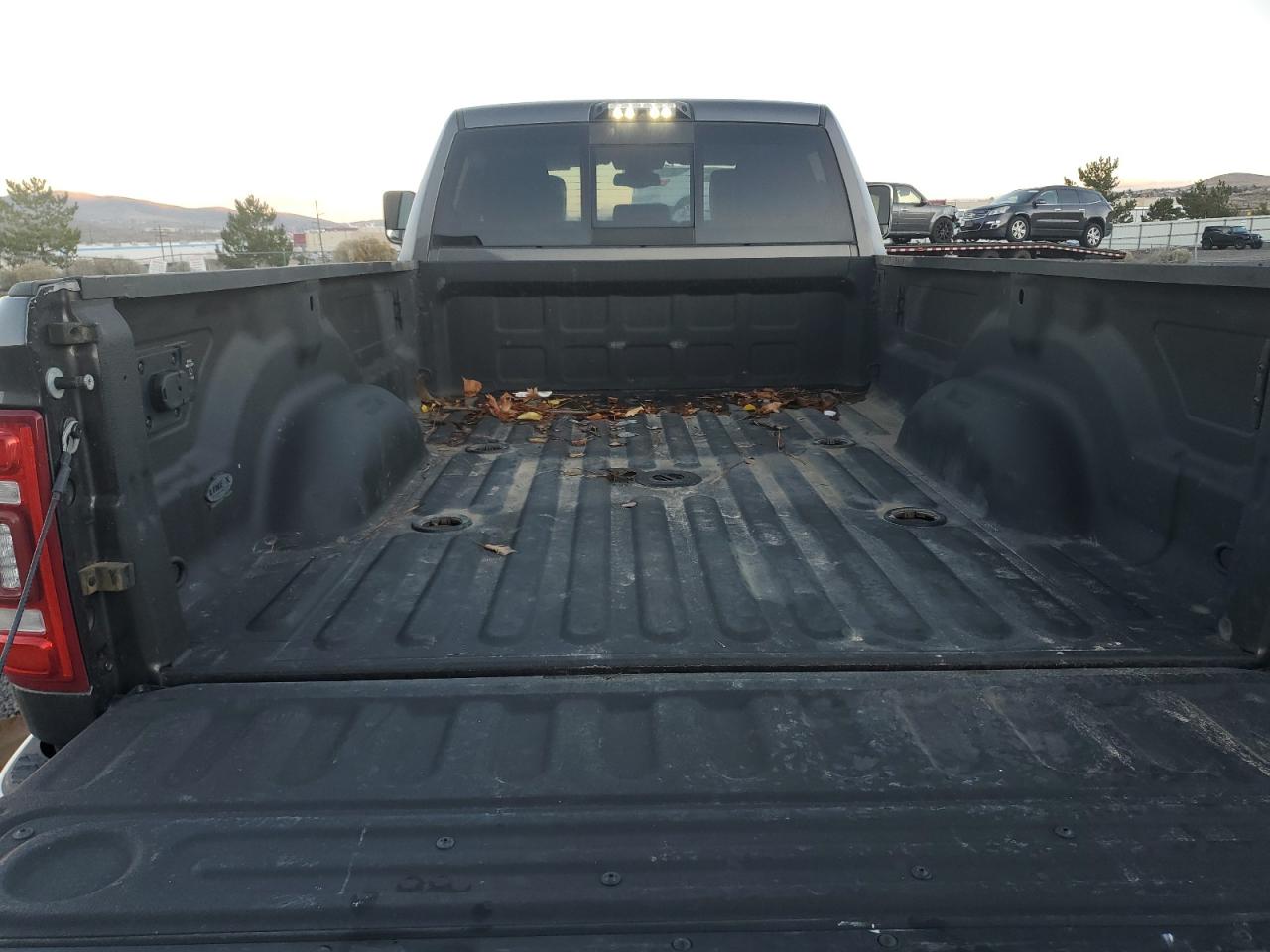 2021 Ram 3500 Laramie VIN: 3C63RRJL0MG588877 Lot: 93337635