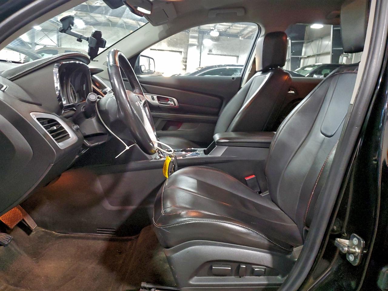 2017 GMC Terrain Slt VIN: 2GKFLUEK1H6327906 Lot: 93728945