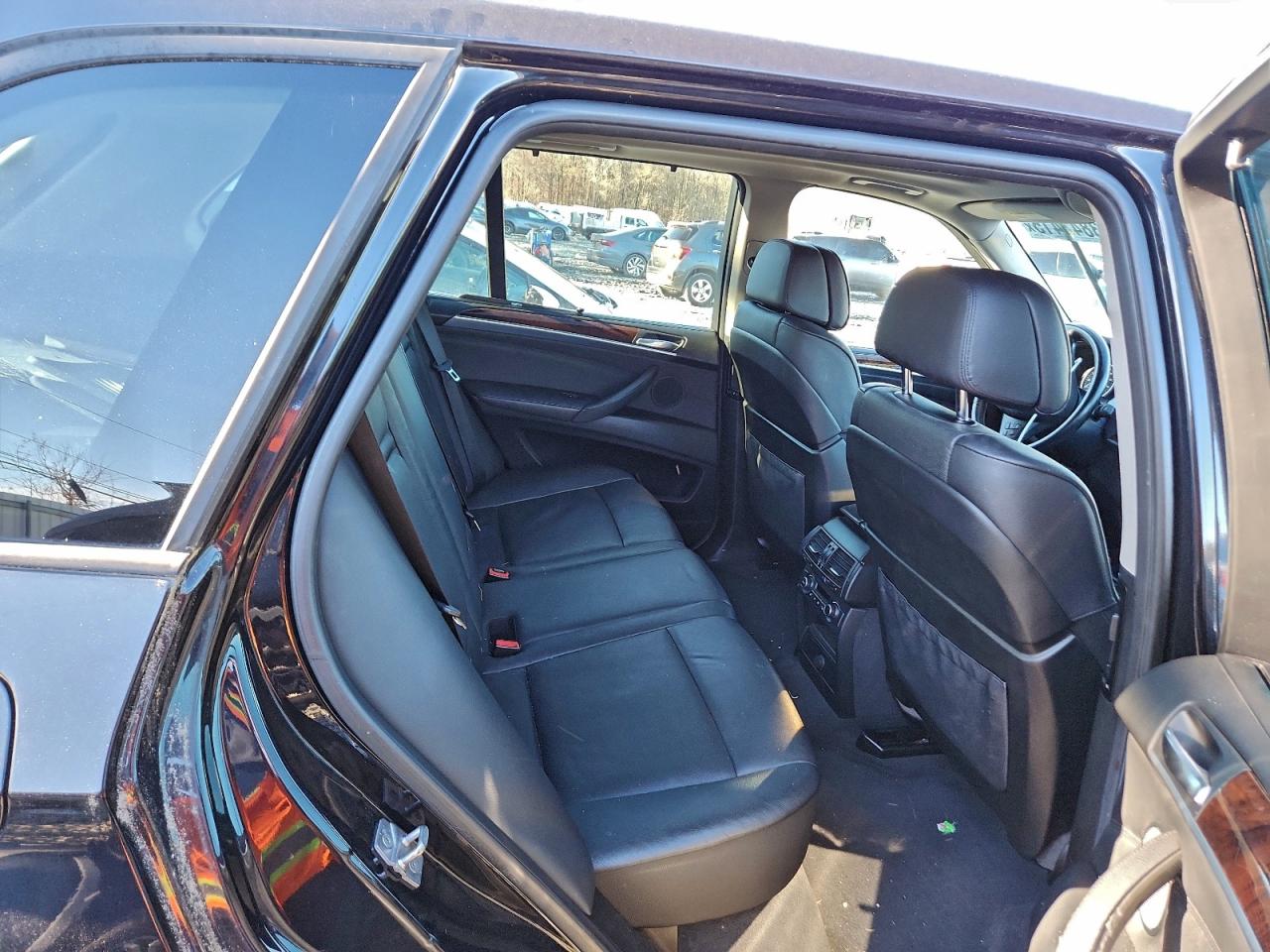 2010 BMW X5 xDrive30I VIN: 5UXFE4C56AL379238 Lot: 93843415