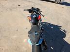 2017 APRILIA TUONO V4 1100 RR   for sale at Copart AZ - PHOENIX NORTH