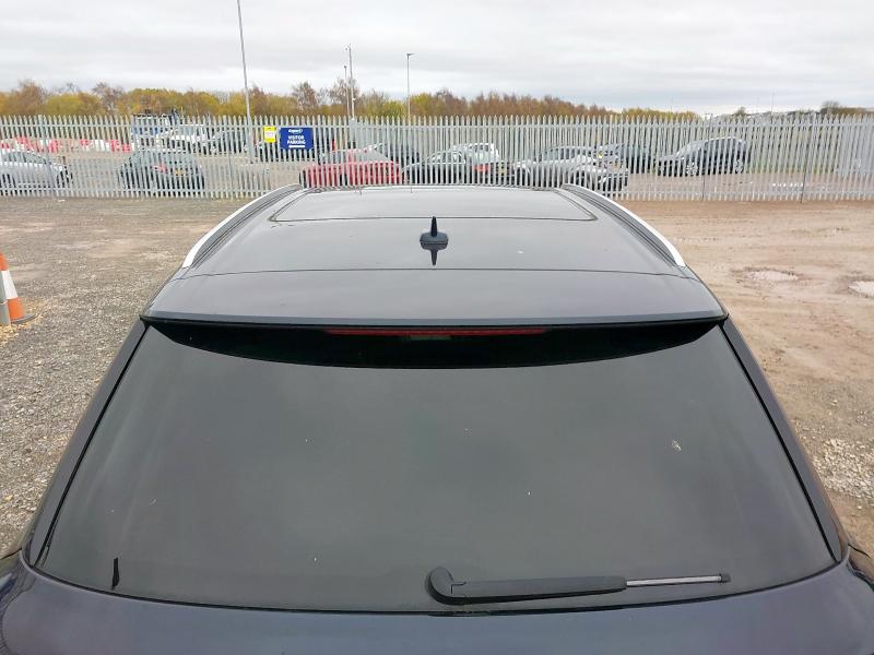 2016 AUDI Q7 3.0 TDI QUATTRO SE 5DR TIP AUTO