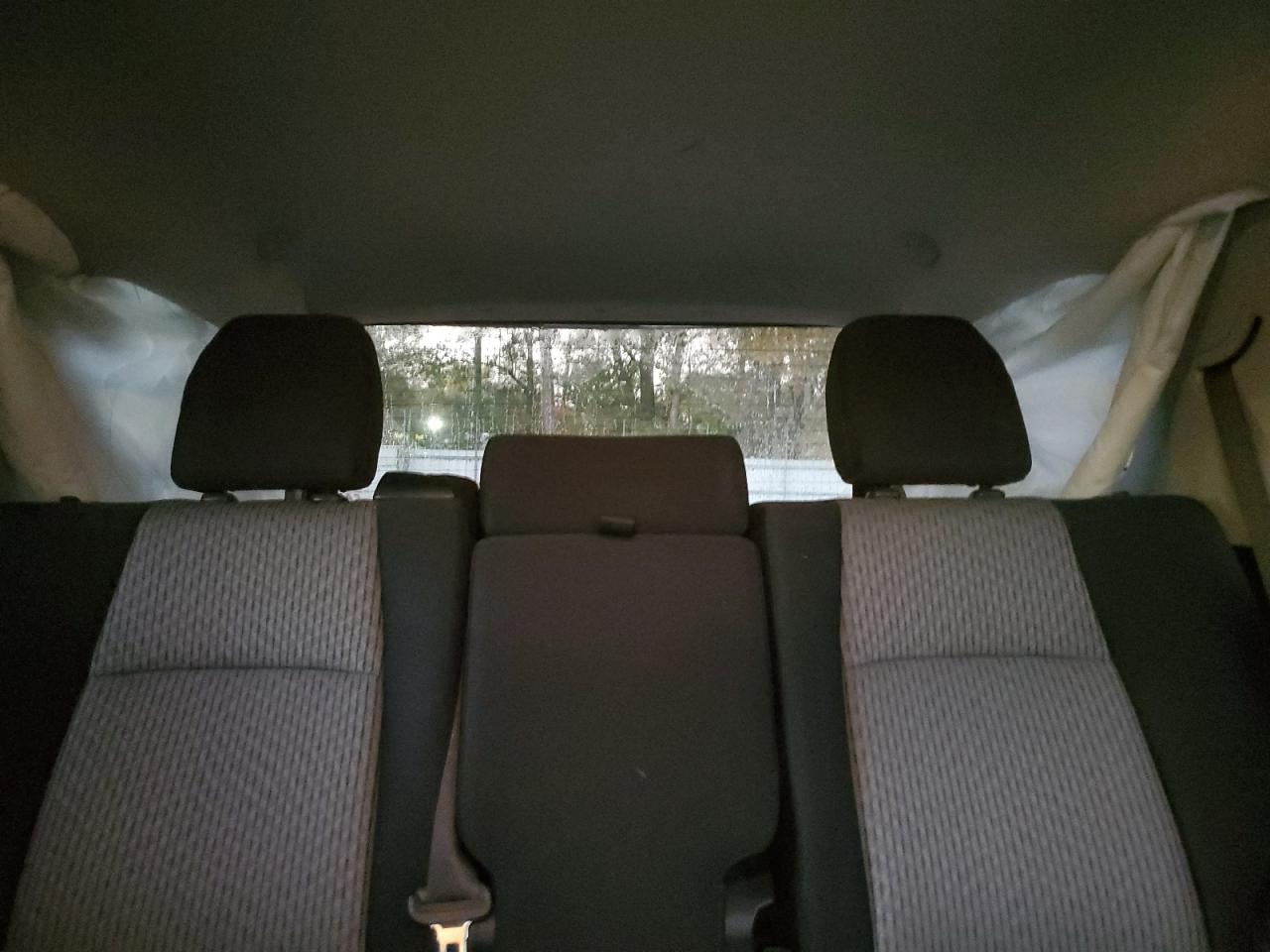 2021 Toyota 4Runner Sr5/Sr5 Premium VIN: JTEMU5JR0M5907237 Lot: 91504635