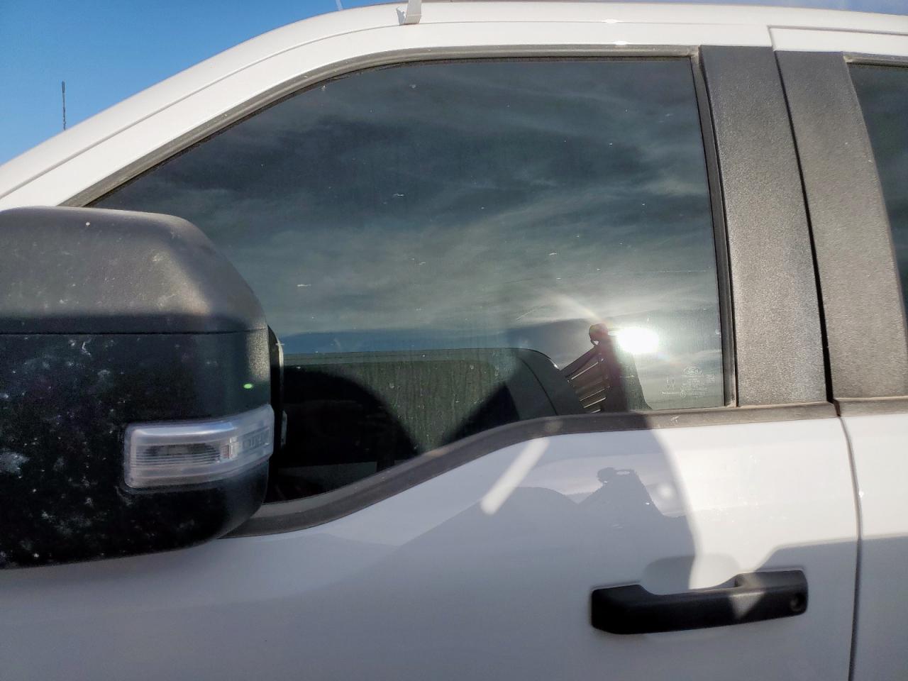 2024 Ford F250 Super Duty VIN: 1FT8X2BN5REC38686 Lot: 89468415