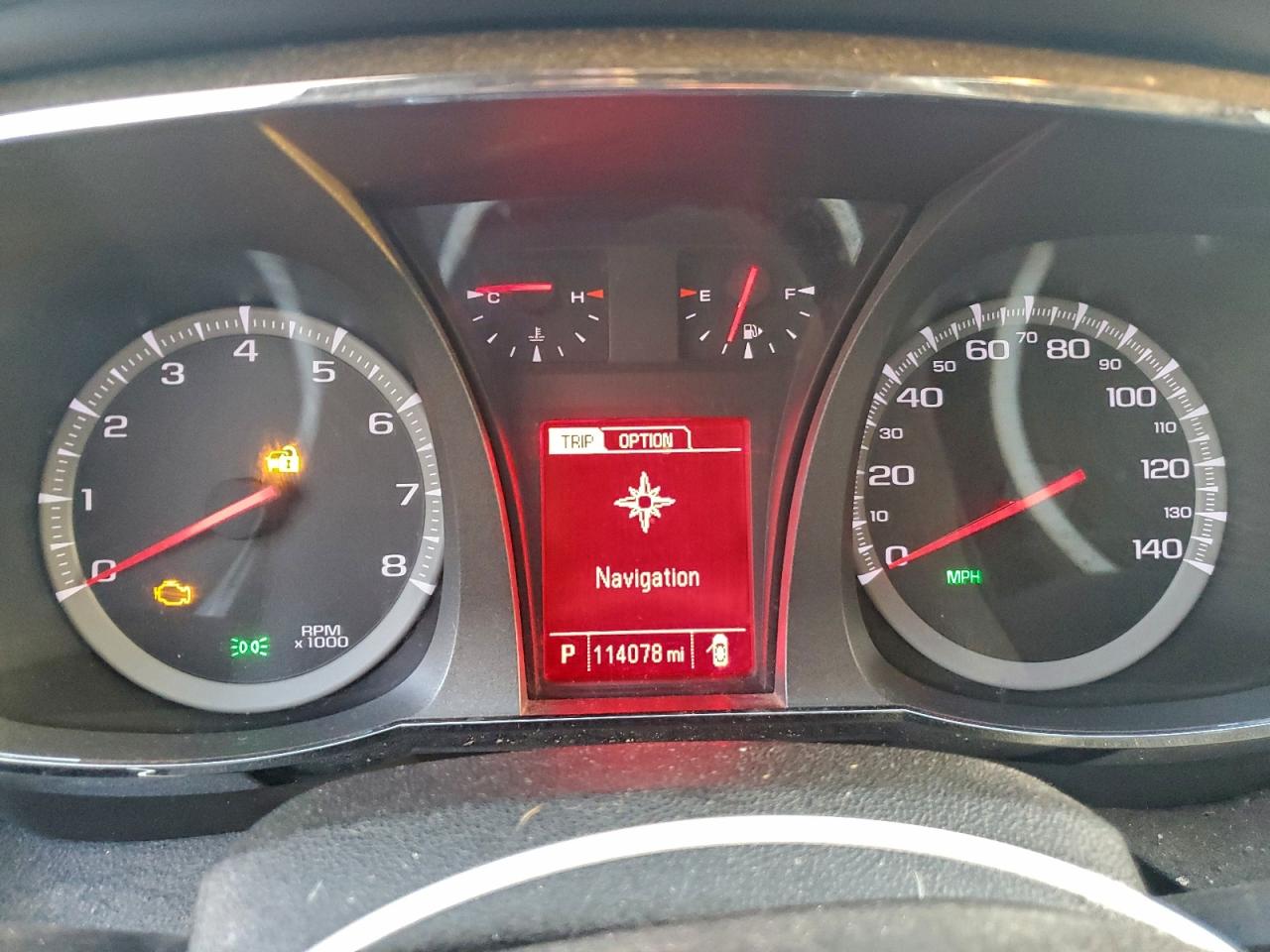 2015 GMC Terrain Sle VIN: 2GKFLWEK0F6112297 Lot: 94649925