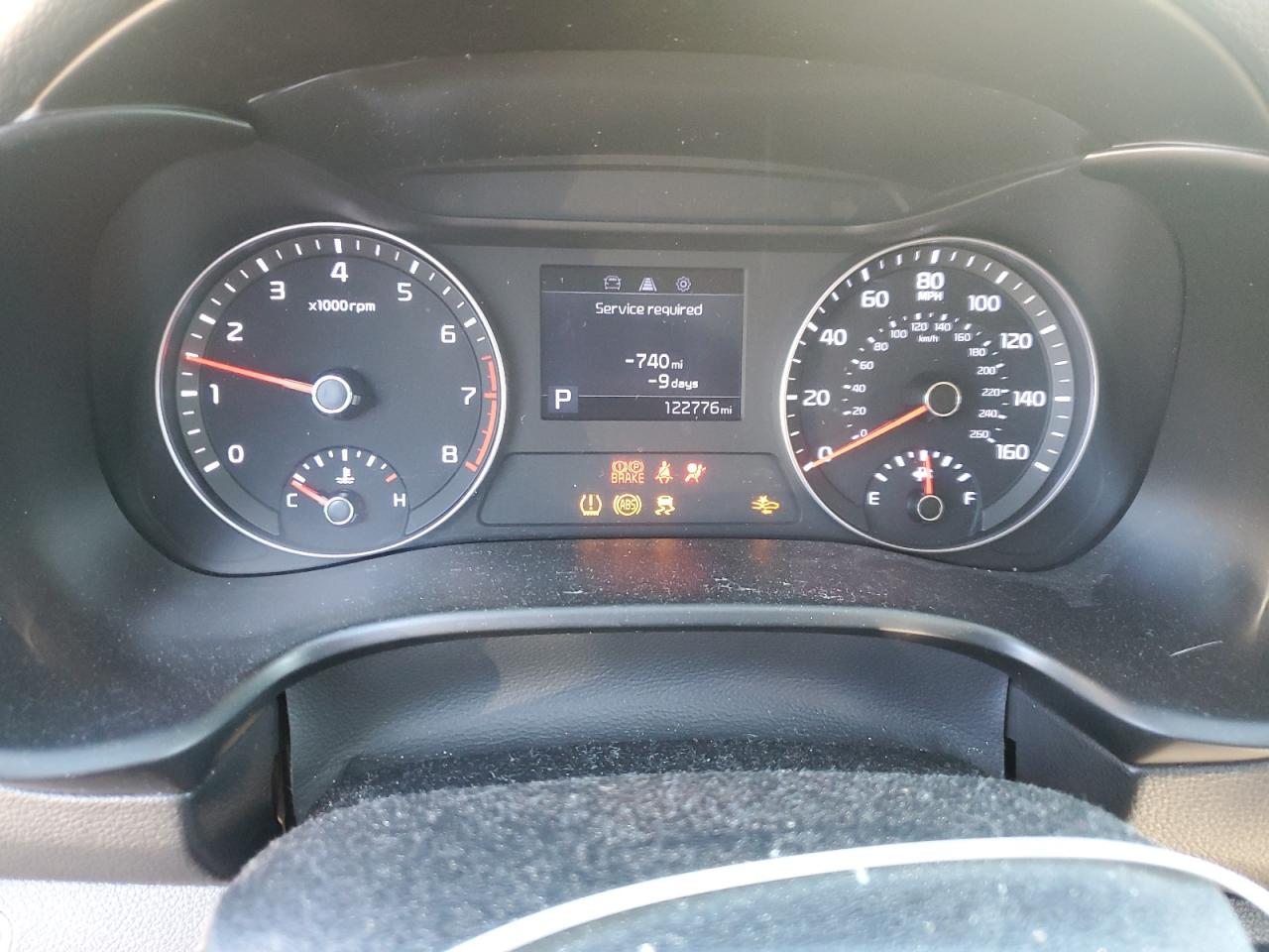 2020 Kia Forte Fe VIN: 3KPF24AD0LE187135 Lot: 91869765