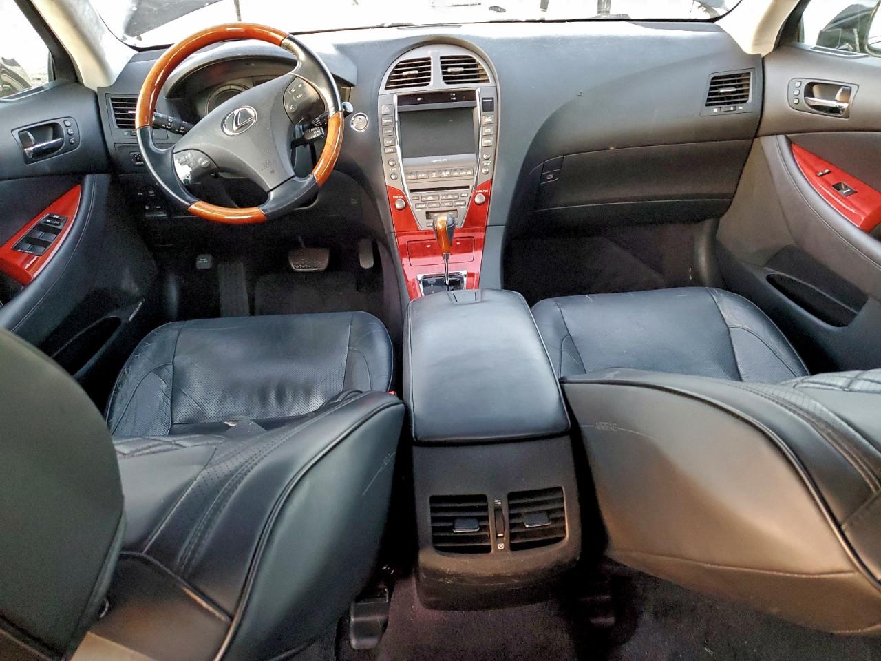 2008 Lexus Es 350 VIN: JTHBJ46G782204469 Lot: 94322945