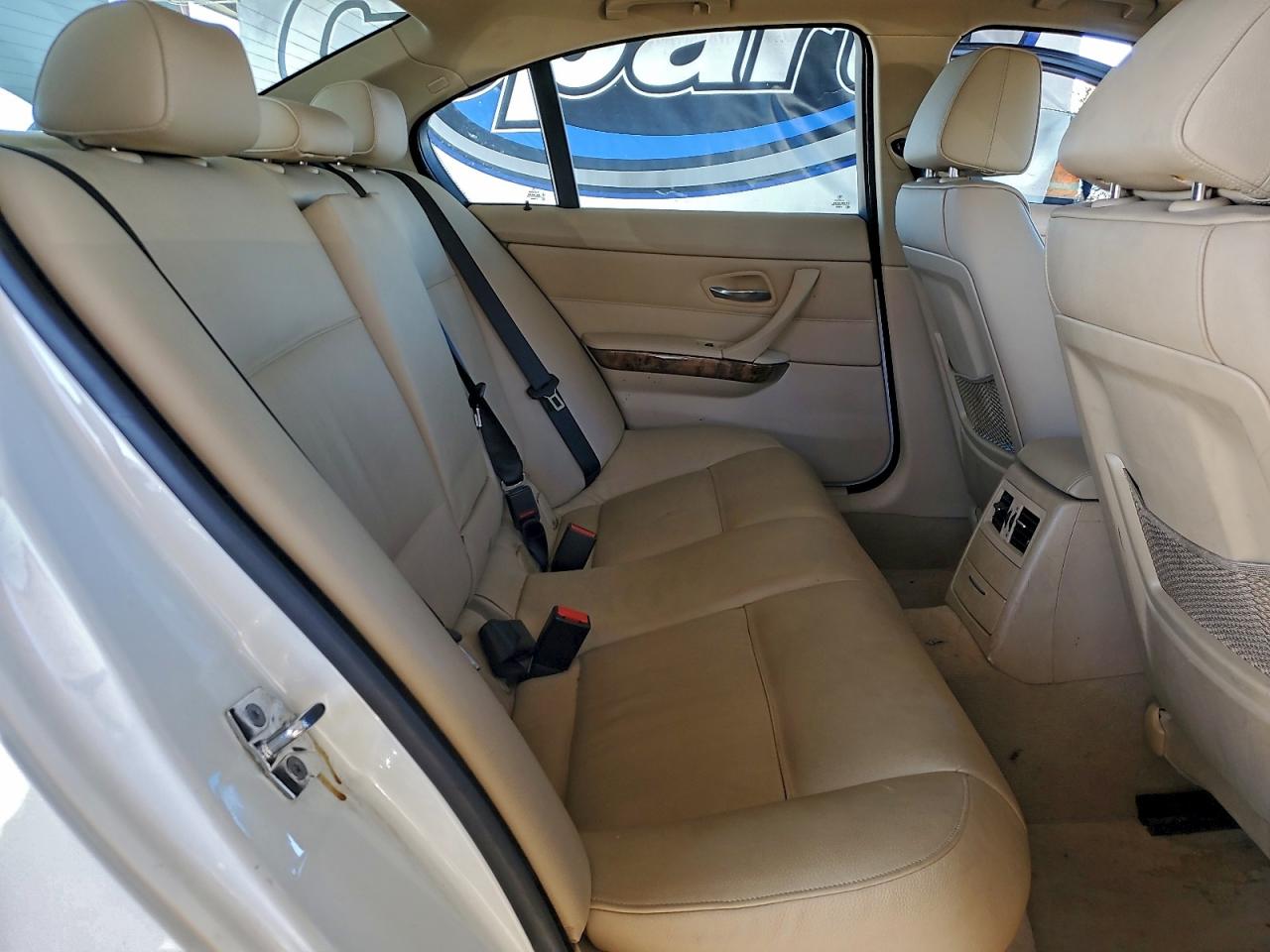 2007 BMW 328 I VIN: WBAVA33587PG39594 Lot: 94193815