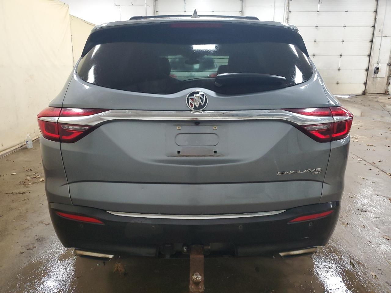 2019 Buick Enclave Premium VIN: 5GAEVBKW5KJ104700 Lot: 92956235