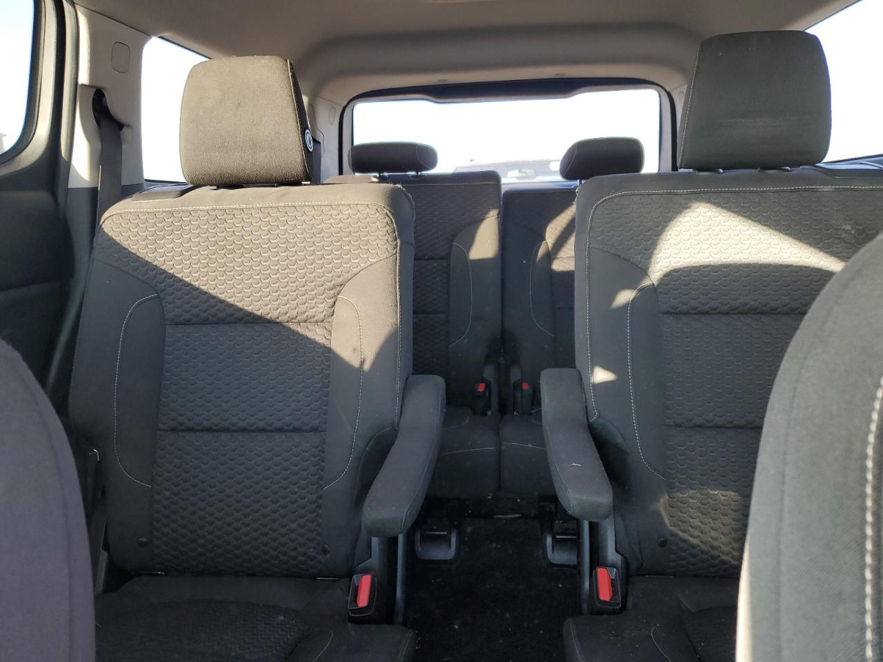 2017 GMC Acadia Sle VIN: 1GKKNSLS2HZ175462 Lot: 92822865