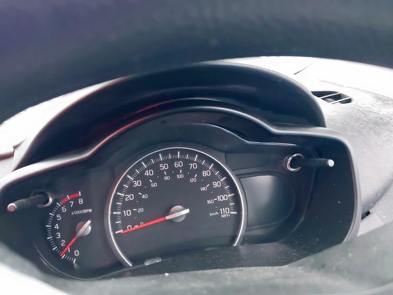 2015 SUZUKI CELERIO 1.0 SZ2 5DR