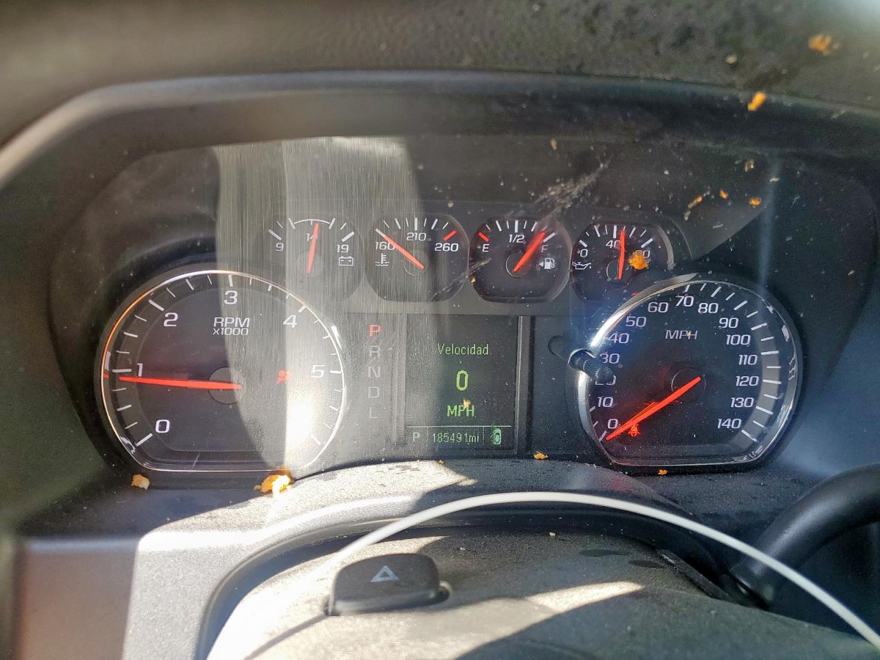 2017 GMC Sierra C1500 VIN: 1GTR1LECXHZ226885 Lot: 92121175