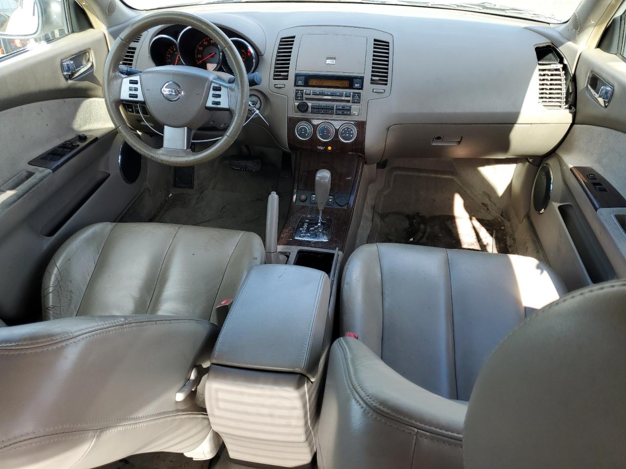 2005 Nissan Altima S VIN: 1N4AL11D95N471423 Lot: 91697755