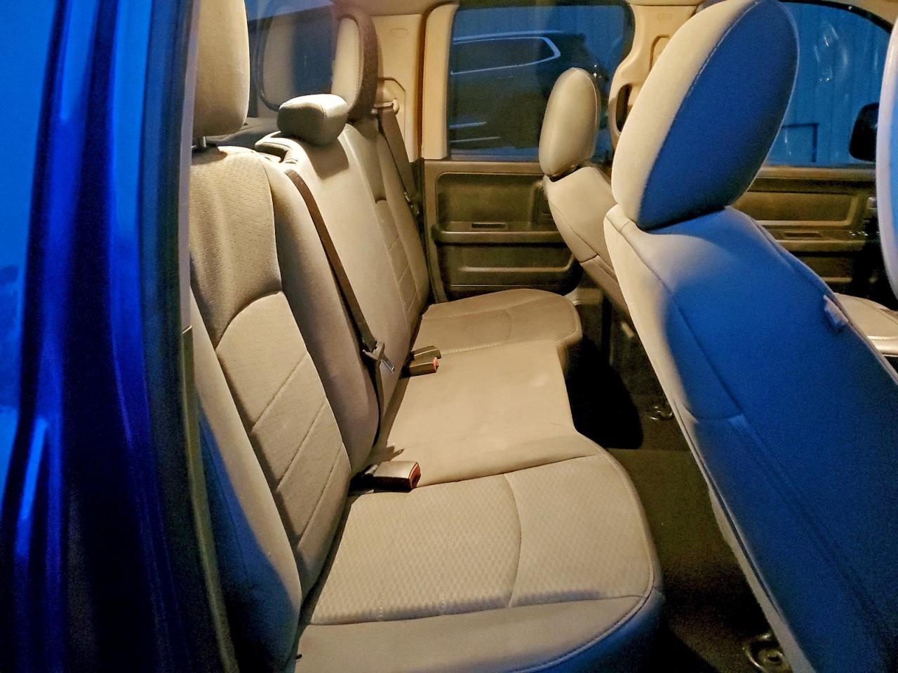 2014 Ram 1500 St VIN: 1C6RR7FT2ES218774 Lot: 94167295