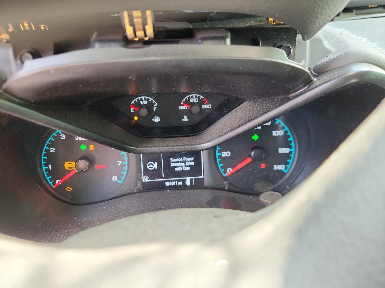 2021 Chevrolet Colorado VIN: 1GCHSBEN6M1218554 Lot: 92257615