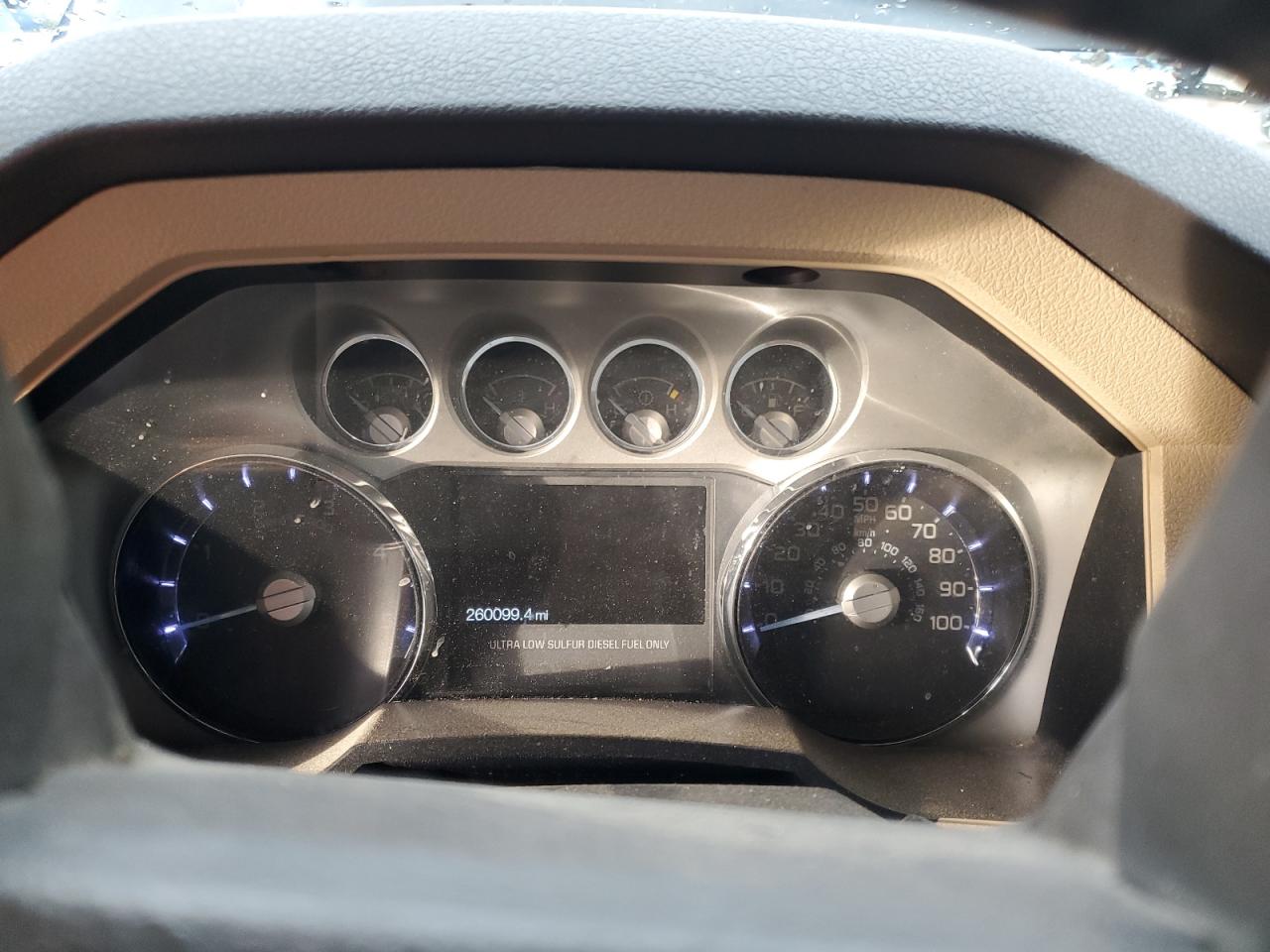 2016 Ford F350 Super Duty VIN: 1FT8W3BT2GEA71935 Lot: 93252605