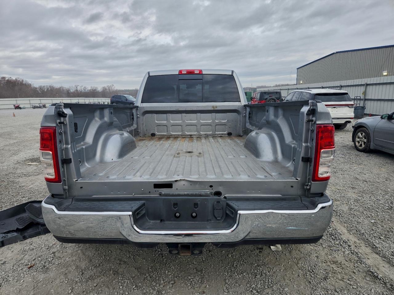 2020 Ram 3500 Tradesman VIN: 3C63RPGLXLG272493 Lot: 94326975