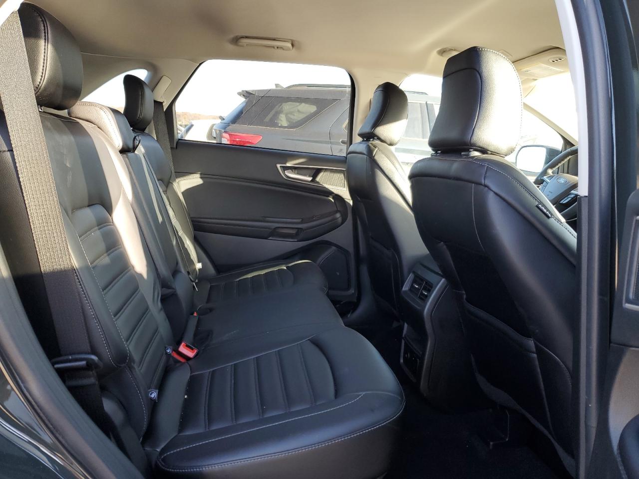 2024 Ford Edge Sel VIN: 2FMPK4J96RBA00900 Lot: 92062825