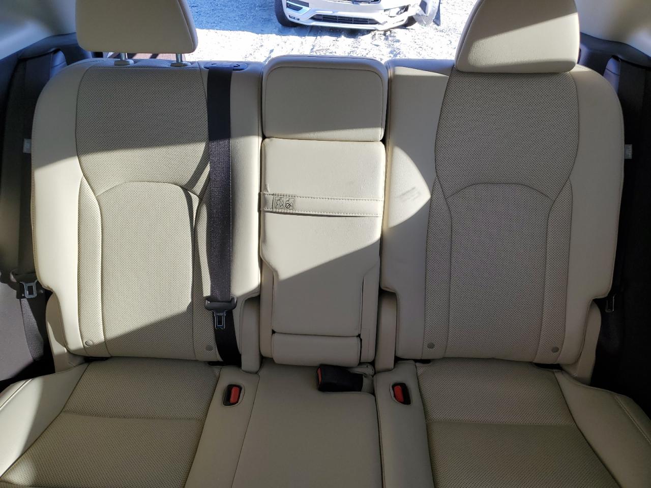 2020 Lexus Rx 350 VIN: 2T2HZMAA7LC172605 Lot: 91738545