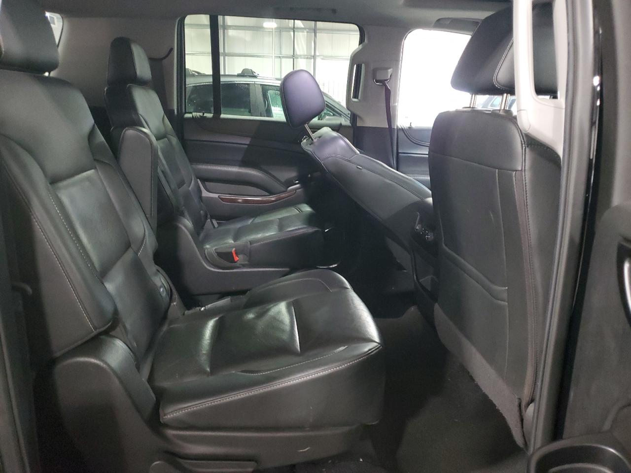 2020 GMC Yukon Xl K1500 Slt VIN: 1GKS2GKC5LR192703 Lot: 91317955