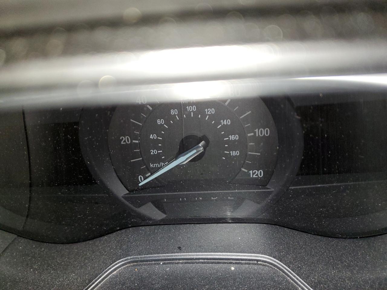 2019 Ford Fusion Titanium VIN: 3FA6P0SU6KR144439 Lot: 92771205