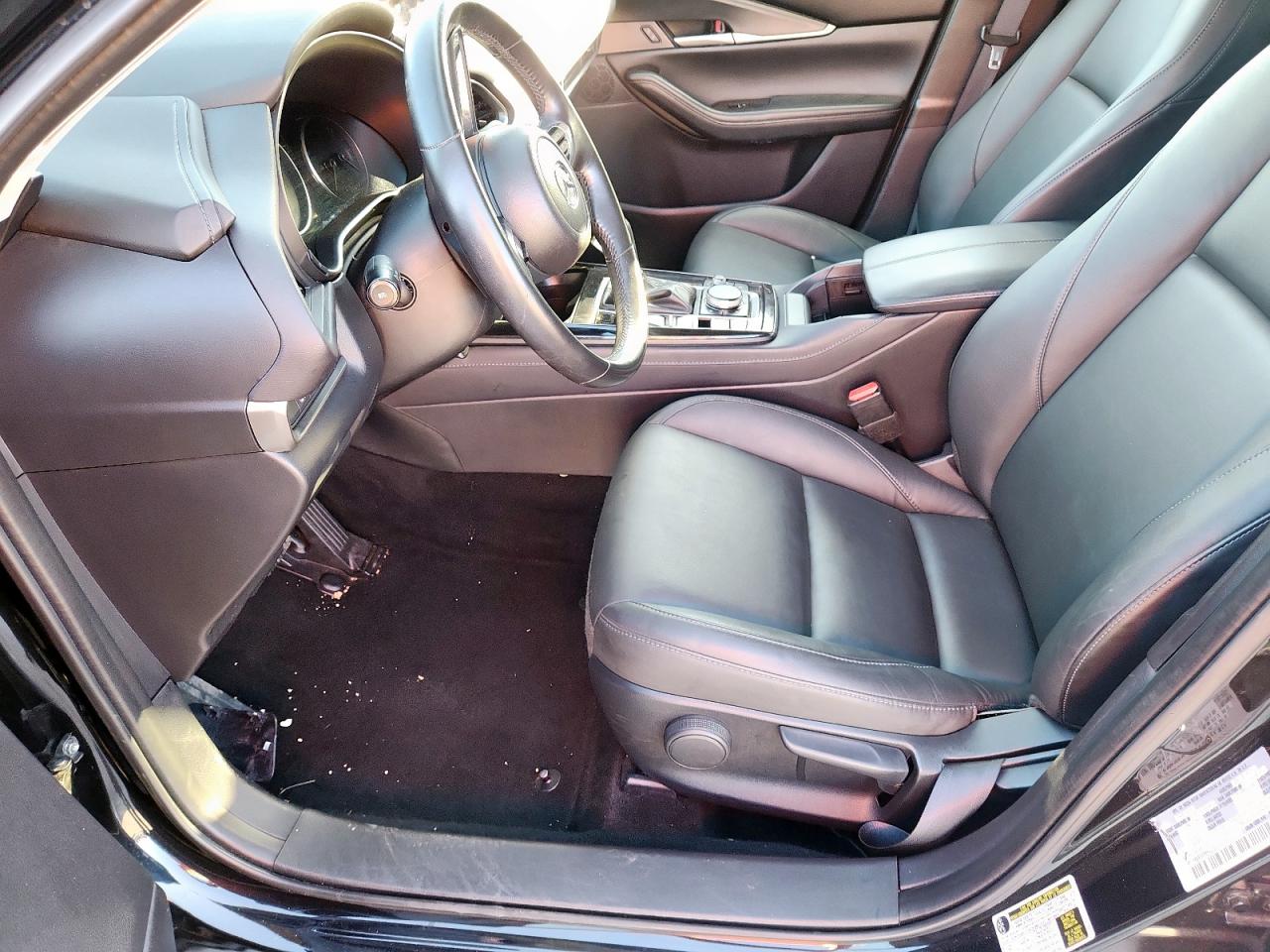 2024 Mazda Cx-30 Select VIN: 3MVDMBBM0RM656838 Lot: 92572215