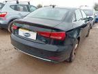 2017 AUDI A3 1.6 TDI 116 SPORT 4DR for sale at Copart BRISTOL