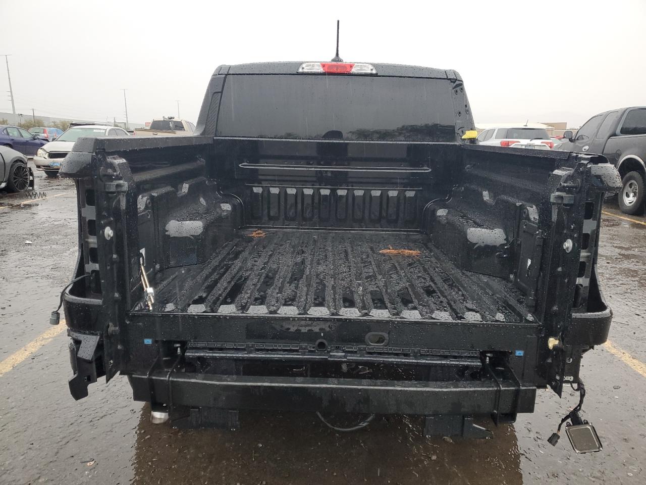 2024 Ford Maverick Xl VIN: 3FTTW8A31RRA93014 Lot: 93471025