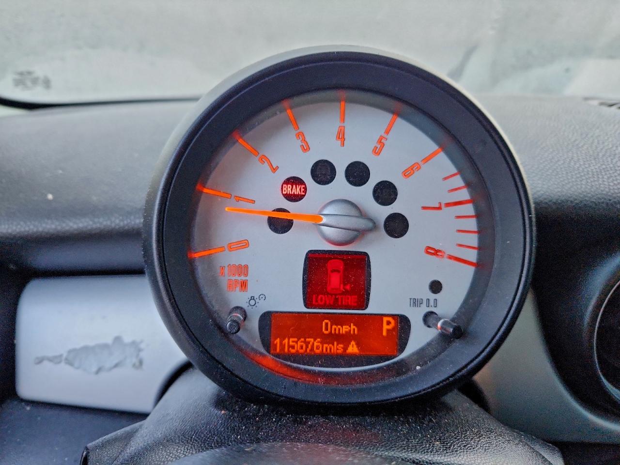 2013 Mini Cooper VIN: WMWSU3C5XDT548658 Lot: 93778615