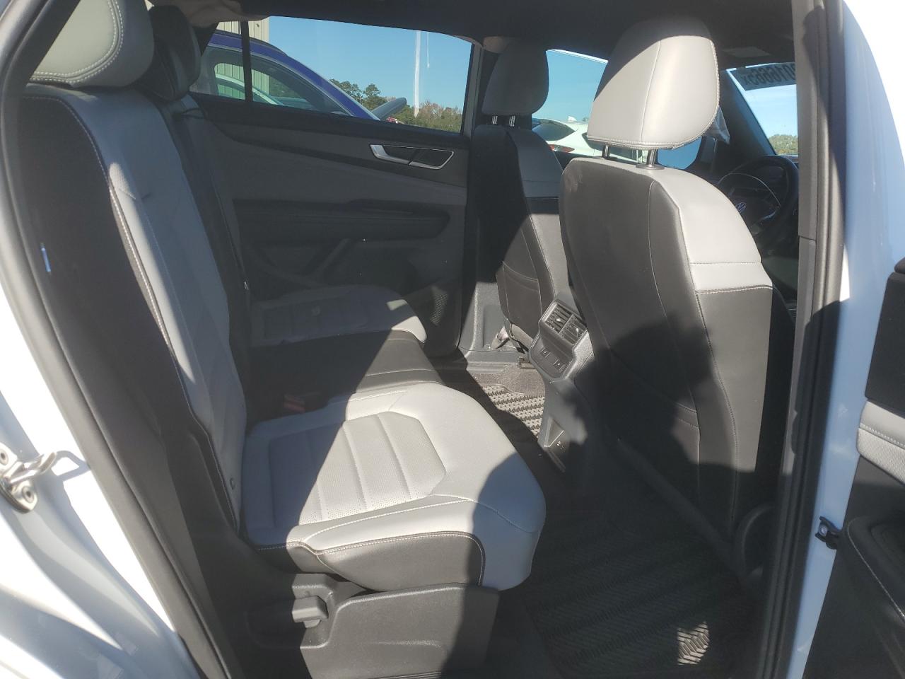 2024 Volkswagen Atlas Cross Sport Sel R-Line VIN: 1V2AE2CA6RC243912 Lot: 92016665