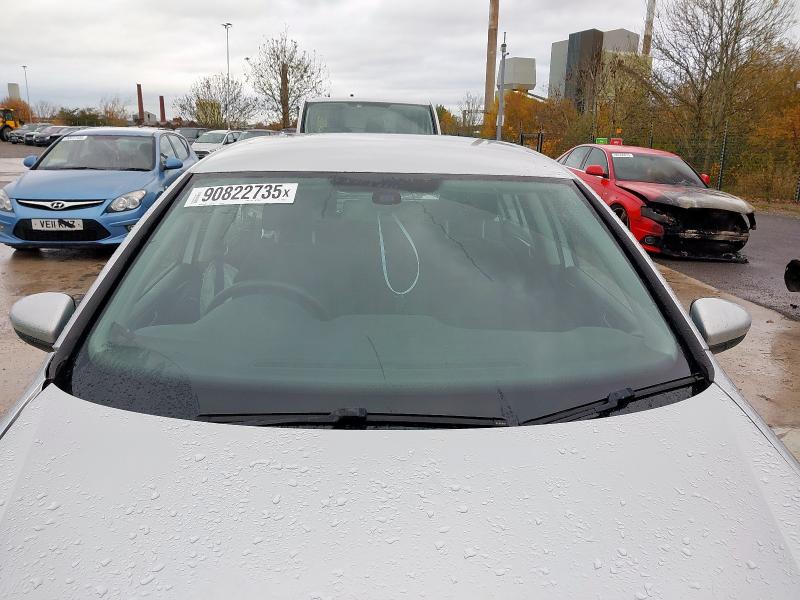 2009 VOLKSWAGEN GOLF PLUS 1.6 TDI 105 SE 5DR