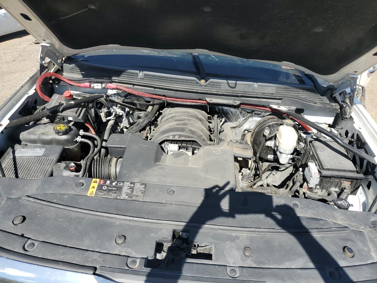 2017 GMC Sierra K1500 Slt VIN: 3GTU2NEC0HG394439 Lot: 91503105