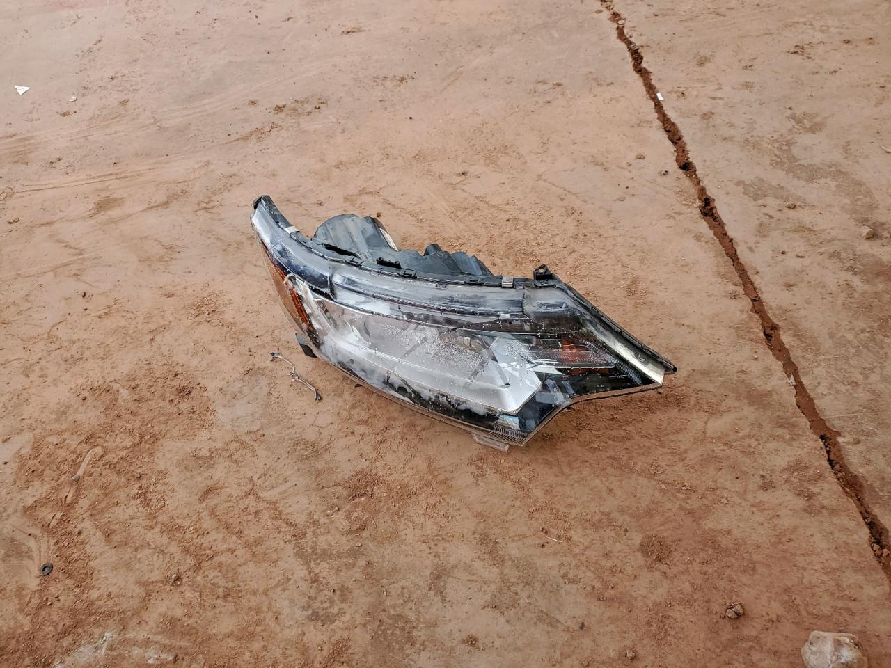 2020 Mitsubishi Outlander Se VIN: JA4AD3A3XLZ039076 Lot: 93976995