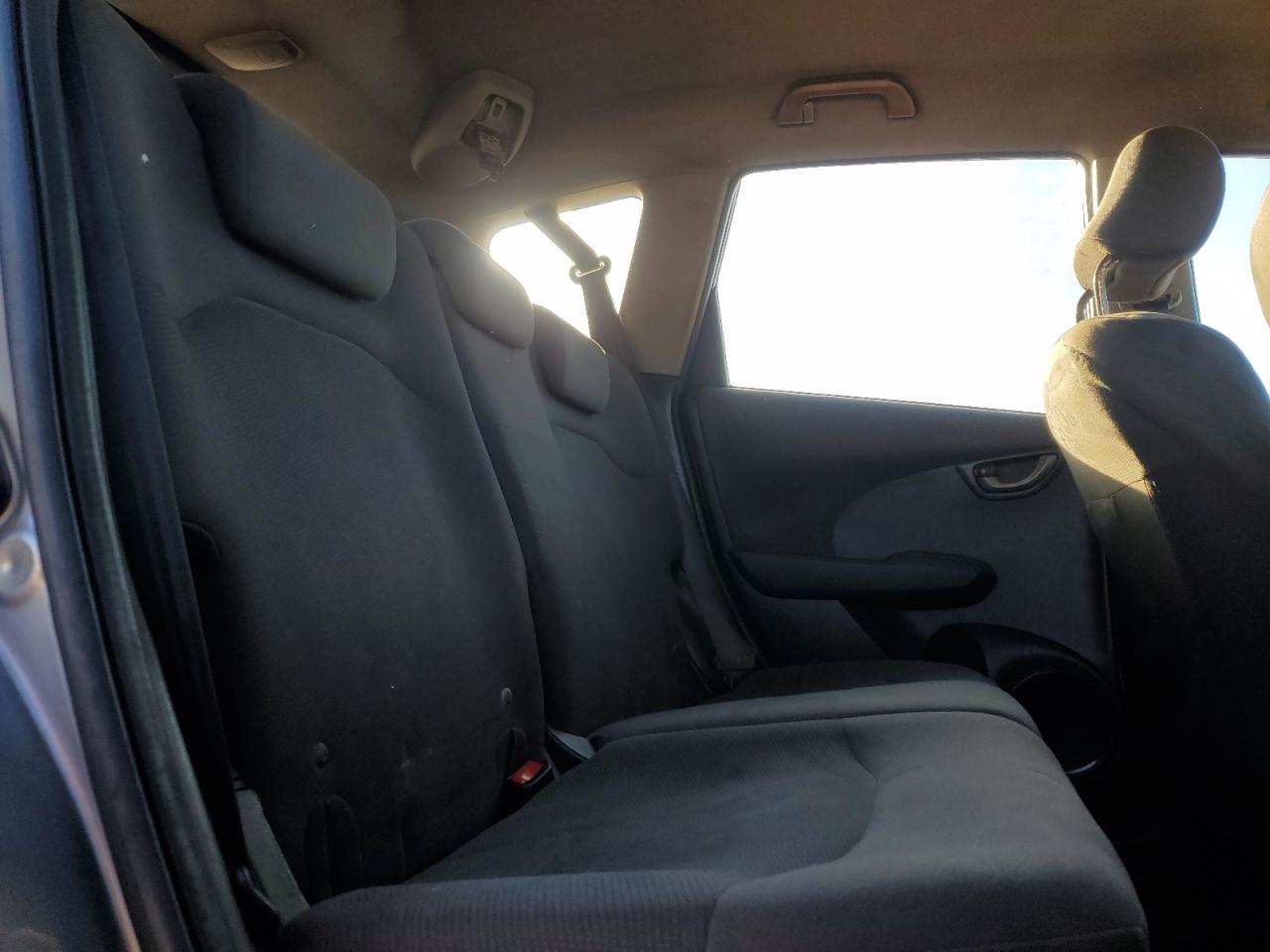 2010 Honda Fit VIN: JHMGE8H23AC035232 Lot: 91005675