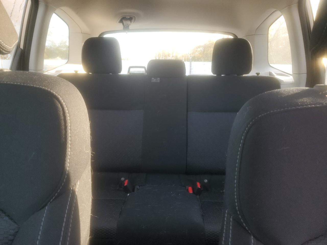 2015 Subaru Forester 2.5I VIN: JF2SJABC7FH416173 Lot: 90699145